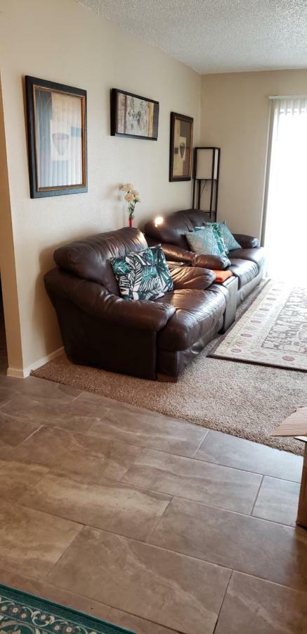 Cozy Condo Хьюстон Экстерьер фото
